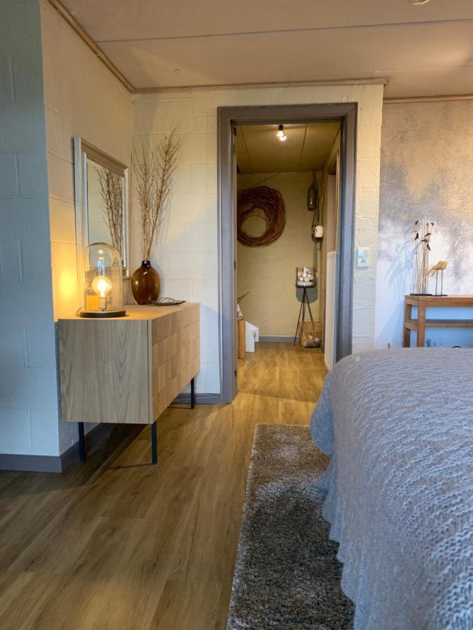 Etape 43 Appartement Virton Buitenkant foto