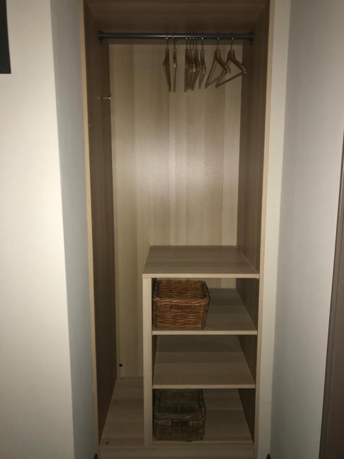 Etape 43 Appartement Virton Buitenkant foto