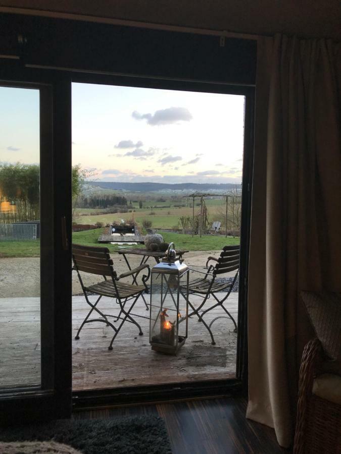 Etape 43 Appartement Virton Buitenkant foto